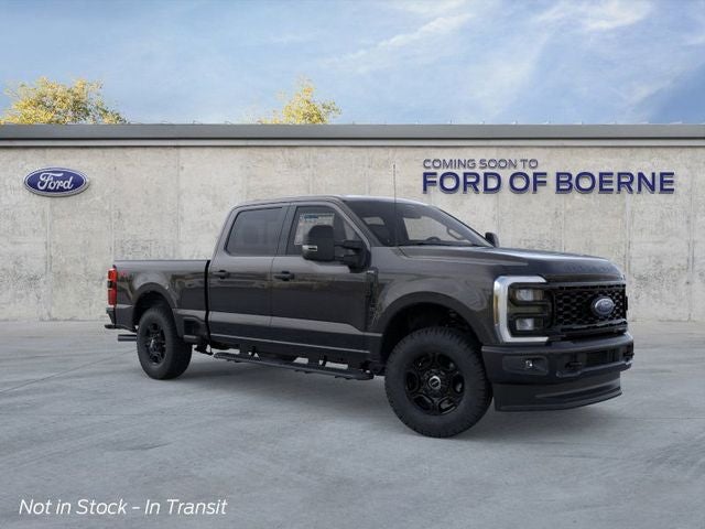2026 Ford F-250SD F-250® XL