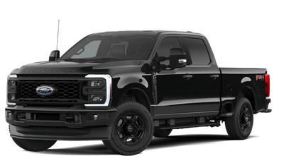 2026 Ford F-250SD F-250® XL