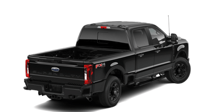 2026 Ford F-250SD F-250® XL