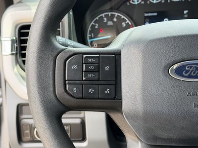 2024 Ford F-250SD XLT