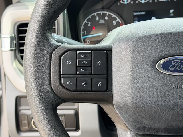 2024 Ford F-250SD XLT