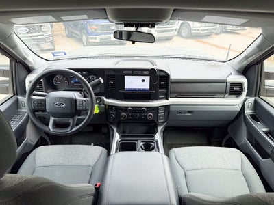 2024 Ford F-250SD XLT