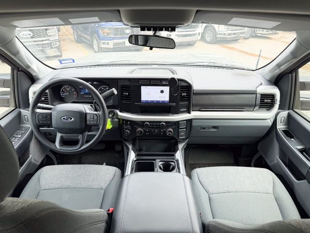 2024 Ford F-250SD XLT
