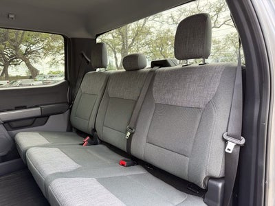 2024 Ford F-250SD XLT