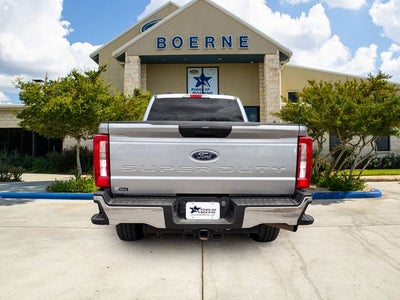 2024 Ford F-250SD XLT