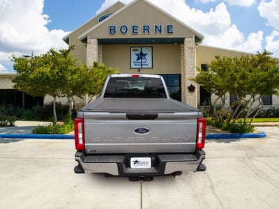 2024 Ford F-250SD XLT