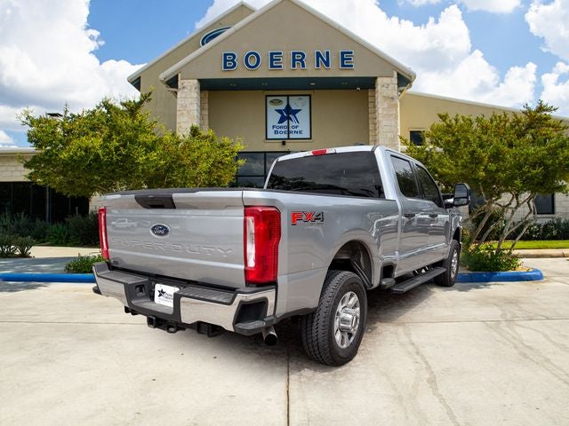 2024 Ford F-250SD XLT