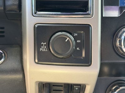 2019 Ford F-250SD XL