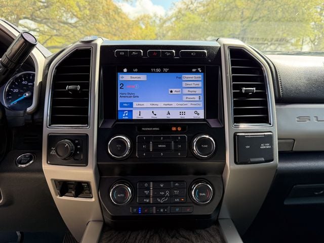 2019 Ford F-250SD XL