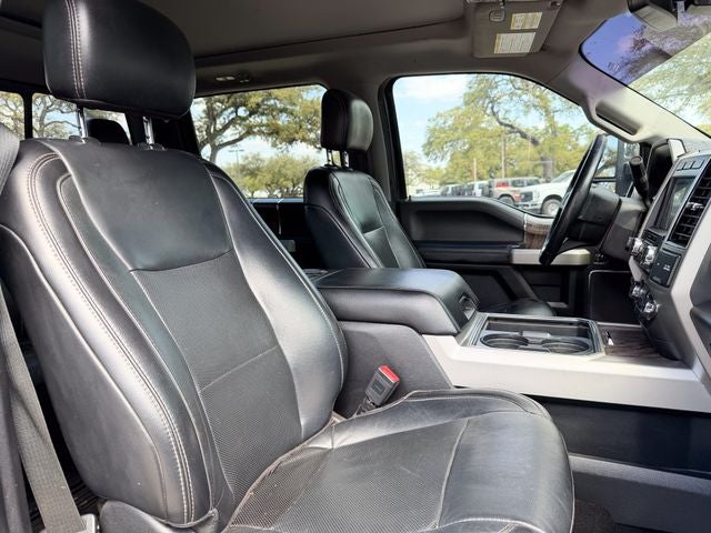 2019 Ford F-250SD XL