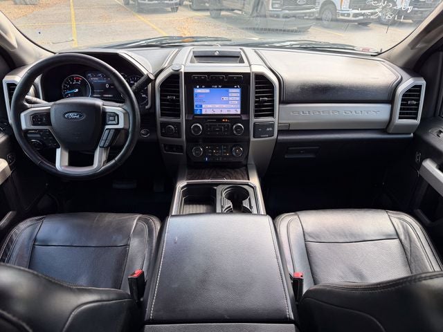 2019 Ford F-250SD XL