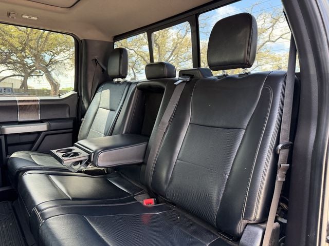 2019 Ford F-250SD XL