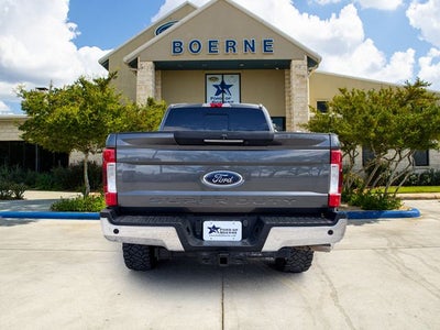 2019 Ford F-250SD XL