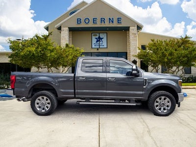 2019 Ford F-250SD XL