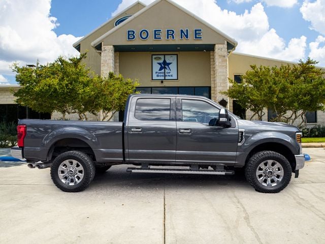 2019 Ford F-250SD XL