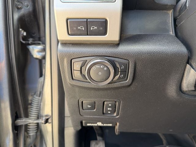 2019 Ford F-250SD XL