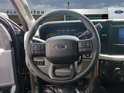 2026 Ford F-250SD F-250® XL