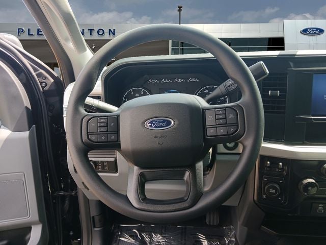 2026 Ford F-250SD F-250® XL