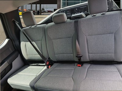 2026 Ford F-250SD F-250® XL