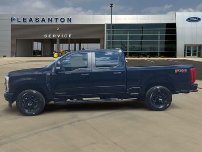 2026 Ford F-250SD F-250® XL