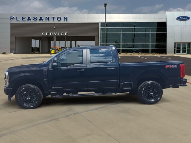 2026 Ford F-250SD F-250® XL