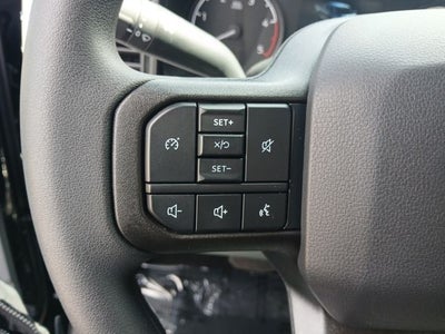 2026 Ford F-250SD F-250® XL