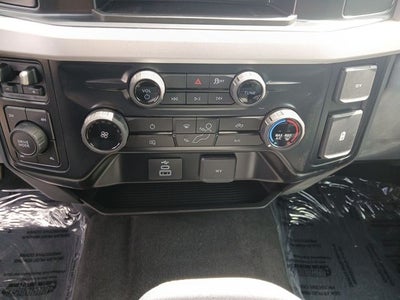 2026 Ford F-250SD F-250® XL