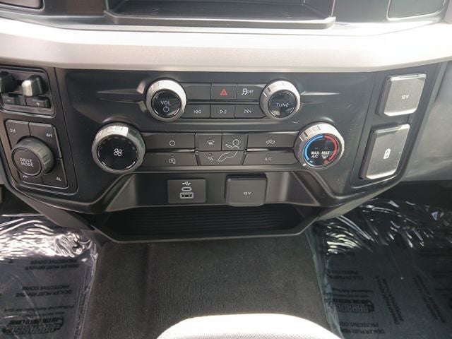 2026 Ford F-250SD F-250® XL