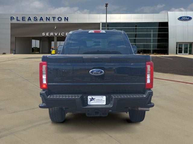 2026 Ford F-250SD F-250® XL
