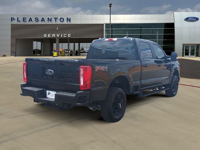 2026 Ford F-250SD F-250® XL