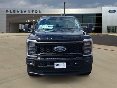 2026 Ford F-250SD F-250® XL