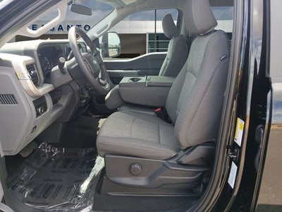 2026 Ford F-250SD F-250® XL