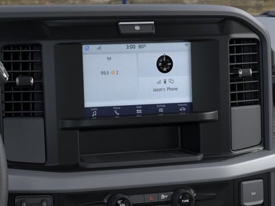 2026 Ford F-250SD F-250® XL