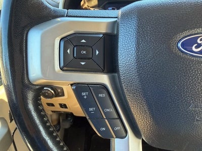 2021 Ford F-250SD Lariat