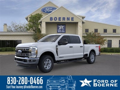 2026 Ford F-250SD F-250® XLT