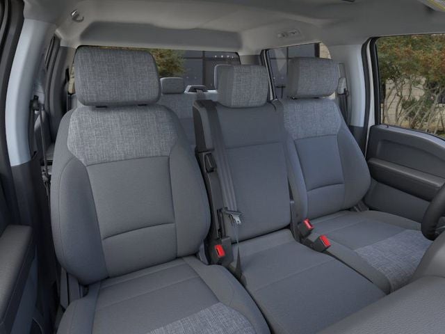 2026 Ford F-250SD F-250® XLT