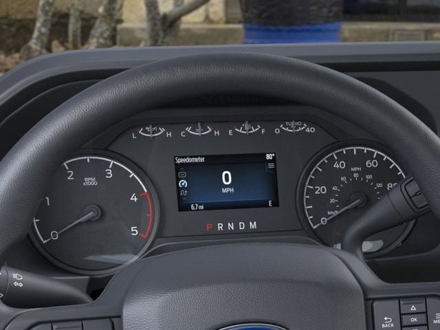 2026 Ford F-250SD F-250® XLT