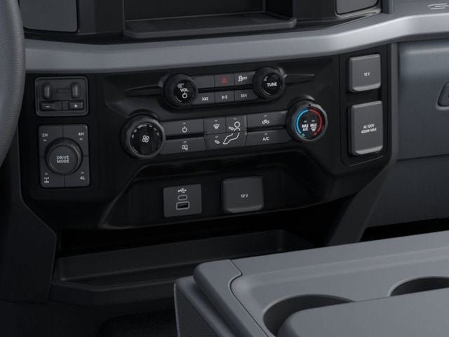 2026 Ford F-250SD F-250® XLT