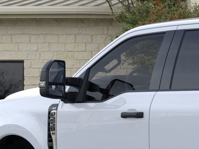 2026 Ford F-250SD F-250® XLT