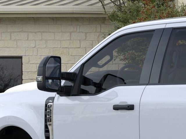 2026 Ford F-250SD F-250® XL