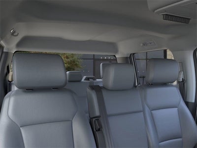 2026 Ford F-250SD F-250® XL