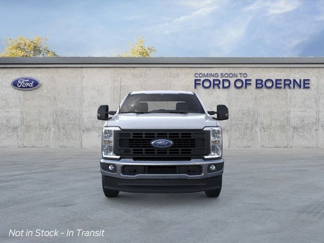 2026 Ford F-250SD F-250® XL