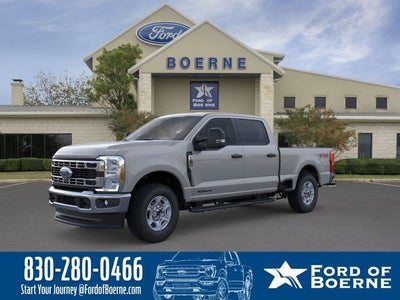 2026 Ford F-250SD F-250® XLT