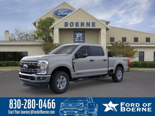 2026 Ford F-250SD F-250® XLT