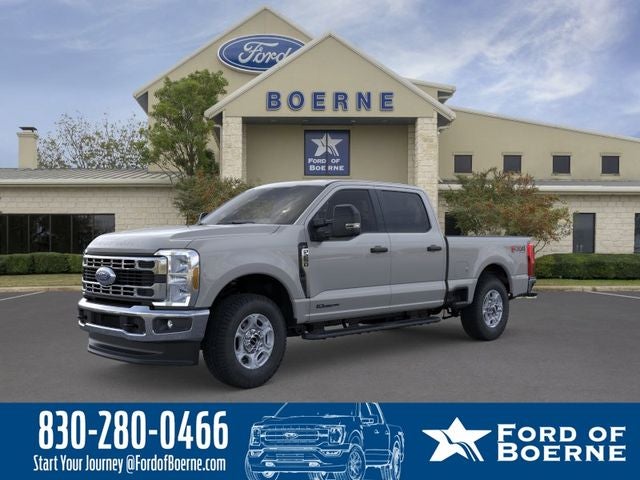 2026 Ford F-250SD F-250® XLT