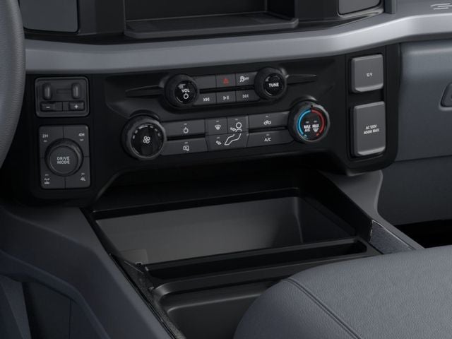 2026 Ford F-250SD F-250® XLT