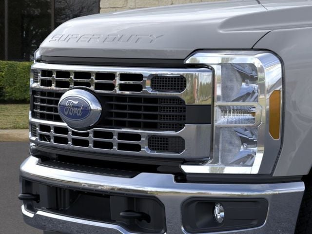 2026 Ford F-250SD F-250® XLT