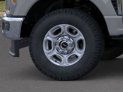 2026 Ford F-250SD F-250® XLT