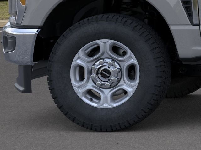 2026 Ford F-250SD F-250® XLT