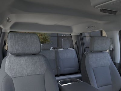 2026 Ford F-250SD F-250® XLT